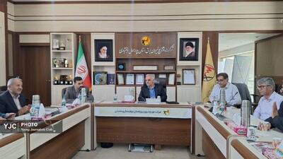 توسعه پایدار انرژی خورشیدی در چهارمحال و بختیاری+فیلم