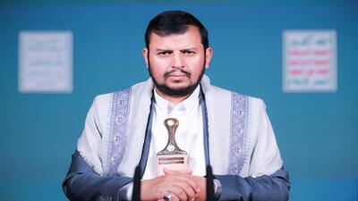 سید الحوثی: فرقه‌های سوریه باید مراقب سوءاستفاده اسرائیل باشند