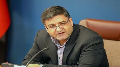 ایجاد ۱۰ هزار فرصت شغلی جدید با اجرای طرح‌های تامین آب در چهارمحال و بختیاری