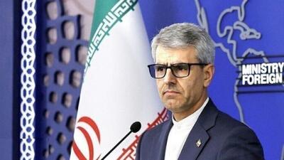 بقایی: حملات گسترده رژیم صهیونیستی به سوریه را به‌شدت محکوم می‌کنیم