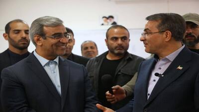 ۱۰۰ هزار نفر امسال استخدام دولت می شوند