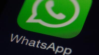 سابقه تاریک واتساپ در نقض حریم خصوصی کاربران + فیلم