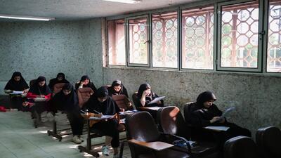 برق پایتخت برای آرامش داوطلبان کنکور در آماده باش کامل است
