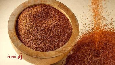 بهترین زمان مصرف خاکشیر | صبح ناشتا یا شب؟ | زرچین