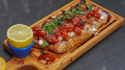 تهیه بروشتا؛ پیش‌غذایی اصیل و خوش‌طعم ایتالیایی | زرچین