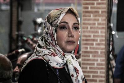 بهنوش بختیاری؛ بخاطر پول نزدیکم میشن!