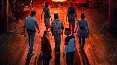 فصل 5 سریال محبوب Stranger Things چه زمانی پخش می‌شود؟