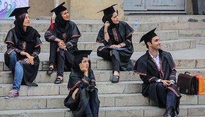 کاهش بیکاری فارغ‌التحصیلان دانشگاهی