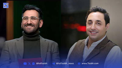 همبازی شدن نیما شعبان‌نژاد و امیرحسین رستمی در پروژه جدید