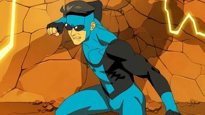 تمدید رسمی انیمیشن «Invincible» برای فصل پنجم؛ موفقیت بزرگ پرایم ویدیو با صدای ستاره‌ها
