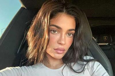 بیوگرافی کایلی جنر و زندگی خصوصی + عکس های شخصی