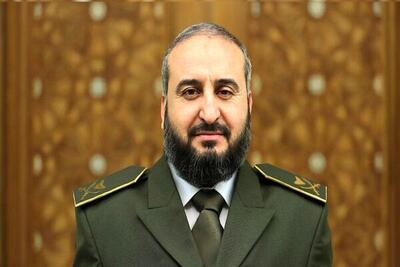 فوری/ وزیر دفاع جولانی ترور شد