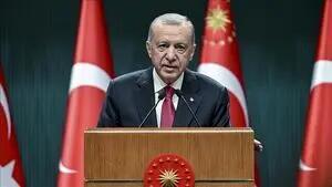 واکنش فوری اردوغان به تجاوز جدید اسرائیل به خاک سوریه
