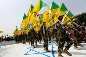 فرمانده نیروی دریایی «الرضوان» توسط اسرائیل ترور شد