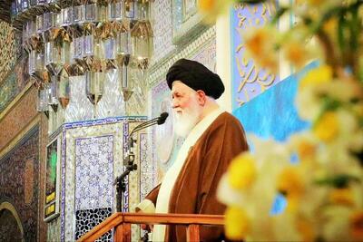 علم الهدی: همه دستگاه‌های الکترونیکی آمریکا در پایگاه العدید از بین رفت