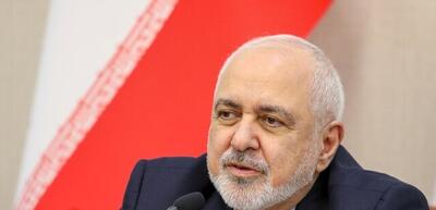 ظریف: تنها «تهدید وجودی» برای اسرائیل، صلح است