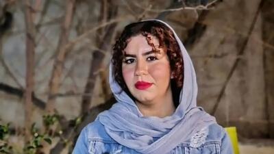 عکس تازه روناک سریال «نون خ» جلب‌توجه کرد