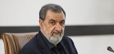 واکنش محسن رضایی به تحولات اخیر سوریه