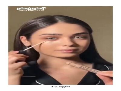 مثل‌پرنسس‌ها‌ آرایش‌ کن