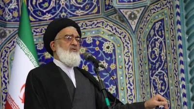 امام جمعه قم: جنگ ۱۲ روزه علیه ایران، مصداق واقعی  جنگ احزاب  بود