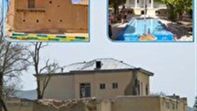 سه خانه تاریخی زنجان در جمع آثار ملی کشور