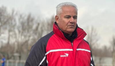 پیوس: پیشنهادم به پرسپولیس رد شد