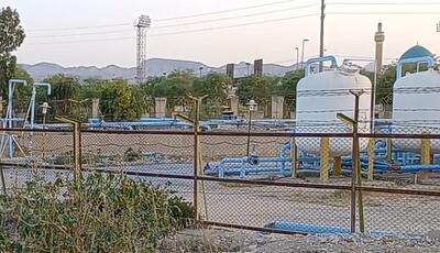 ماجرای بوی نامطبوع در شهر جم
