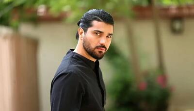 اولین نقش سینا مهراد در سینما