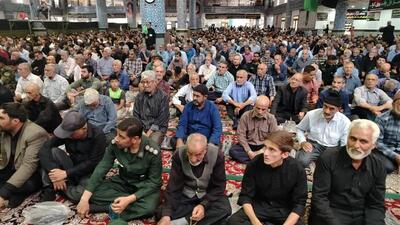 رهبری حکیمانه ، اتحاد ملی و نیروهای مسلح مقتدر، مولفه های اصلی شکست دشمن