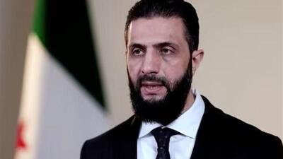 تحولات سوریه| المیادین از فرار جولانی از دمشق خبر داد