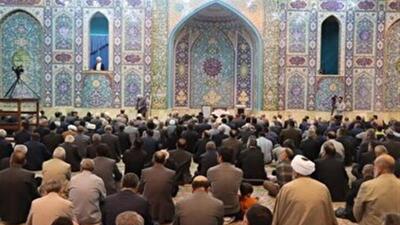 طرف ضعیف در هیچ میدانی نخواهیم بود