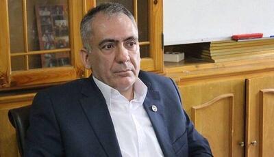 سرپرست فدراسیون کاراته: در چارچوب قانون حرکت کردیم