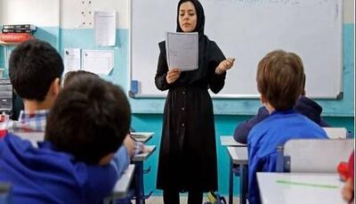 عامل پنهان آسیب روانی در معلمان
