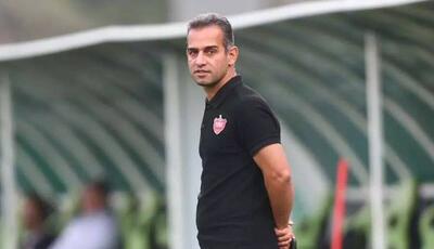 سخنگوی پرسپولیس: منتظر رای پرونده بیرانوند هستیم