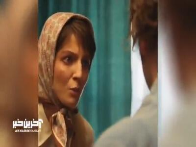 هیچکس حق نداره تو رو از من جدا کنه!