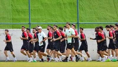 خبر بد برای هواداران پرسپولیس | مهاجم جوان از پرسپولیس جدا شد