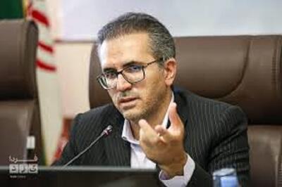گزارش مدیرکل امور مالیاتی یزد از دستاوردها و برنامه‌های تحول‌آفرین در هفته فرهنگ‌سازی مالیاتی