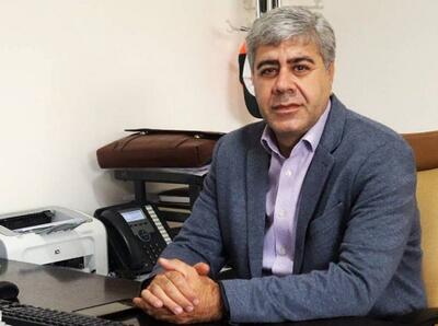 جابجایی بیش از ۲ میلیون تن کالا توسط ناوگان حمل و نقل جاده ای استان کرمانشاه
