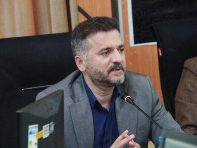 اجرای ۴۰ کیلومتر شبکه‌ گاز در استان کرمانشاه