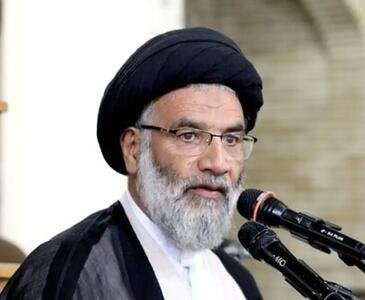 امام جمعه اهواز: در اسلام تعطیلی نداریم؛ ایام عاشورا تعطیل نیست/  حاضریم دو ساعت از آب ما قطع بشود تا آب به مناطقی که آب ندارند برسد