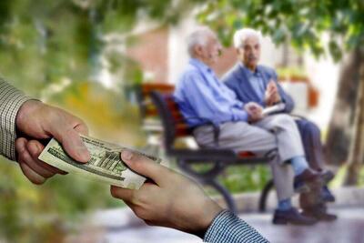 اعلام زمان واریز حقوق بازنشستگان در تیر ۱۴۰۴