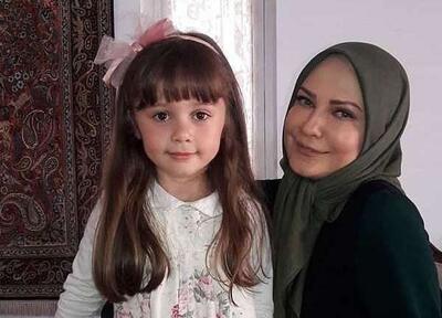 نگاه روز | چهره جدید «دیانا دهقان» بازیگر خردسال سریال پدر که بزرگتر شده