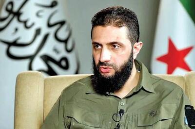 «المیادین» خبر «فرار جولانی از دمشق» را حذف کرد