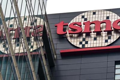 رکورد تاریخی درآمد TSMC در فصل دوم ۲۰۲۵؛ جهش ۶۰ درصدی با رونق هوش مصنوعی