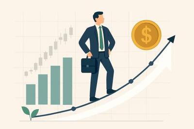 چگونه تریدر حرفه‌ای شویم و با پراپ تریدینگ مسیر ثروت را آغاز کنیم؟