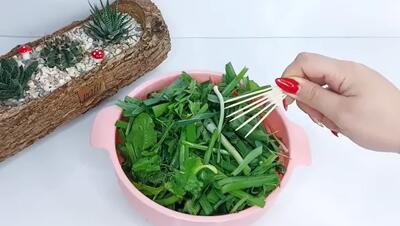 نگهداری سبزی خوردن برای مدت طولانی تر / چگونه سبزیجات و میوه را با همان تازگی و کیفیت نگهداری کنیم
