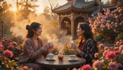 معنی و مفهوم ضرب المثل رفیق گرمابه و گلستان