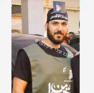 ادعای اسرائیل: حسن احمد صبرا، فرمانده نیروی دریایی «الرضوان» حزب‌الله را ترور کردیم