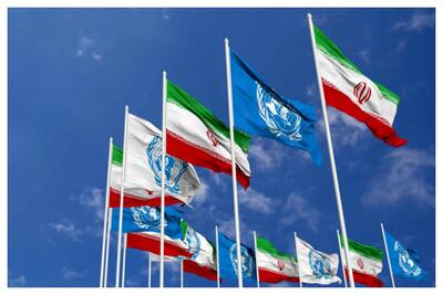 سازمان ملل: در مذاکرات میان ایران و اروپا نقشی نداریم