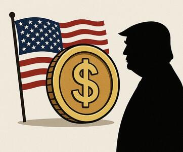 آمریکا یک گام دیگر به «پایتخت جهانی رمزارز» نزدیک شد